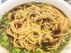 -南京大牌档(崇文门国瑞店)