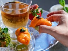 -海口万豪·大堂吧·望海吧.日落海景·下午茶·奶茶·咖啡·轻食·蛋糕·鸡尾酒·清吧