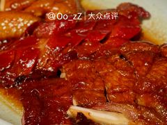 -老坑记·香港经典粤菜馆