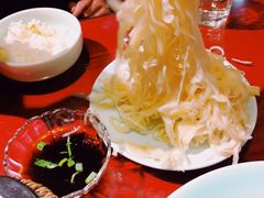 -窄巷子陕菜馆·地道陕西菜(粉巷店)