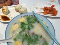 -小杨生煎(福州路店)