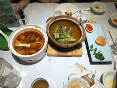 -尚一汤 广东炖汤(金桥国际店)