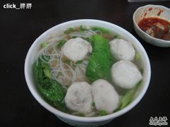 -原巷口鱼丸店(龙头路外卖店)