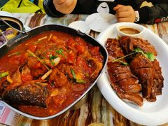 -椿记烧鹅(叠彩店)