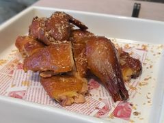 -尚一汤·粤菜海鲜(环球港店)