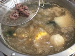 -林记潮牛·牛肉火锅(上马墩店)
