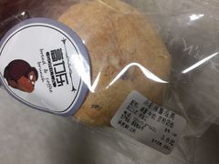 麻薯泡芙-高力乐面包咖啡厅(西塔店)