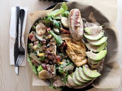 牛油果吐司-251#coffee roasters(沿河东路店)