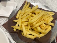 美式大粗薯-娜娜家•Nana's restaurant (南开大悦城店)