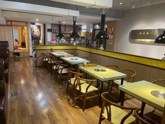-阿泽禧烤肉(民兴花园店)