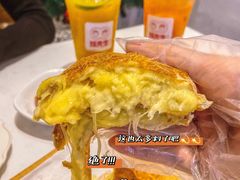 -烁先生披萨·儿童餐下午茶(河南岸店)
