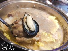 -阪尚皇·原切牛排·烤肉火锅自助(北京路店)