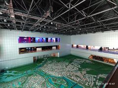 -哈尔滨规划展览馆