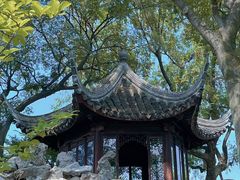 -拙政园