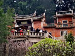 -草庵摩尼教遗址公园