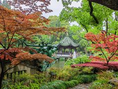 -申粤轩酒楼·三十年粤菜经典(丁香花园店)