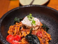 -良木缘咖啡西餐(川大店)