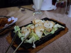Santoor萨都里印度餐厅-Santoor 萨都里印度餐厅(北锣鼓巷店)