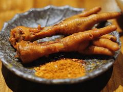 -付小姐在成都(中山公园店)