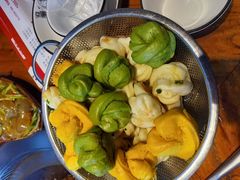 -山河屯铁锅炖(绥望路店)