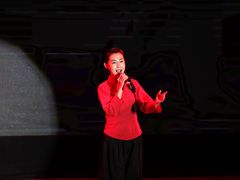 -陕北民歌大舞台