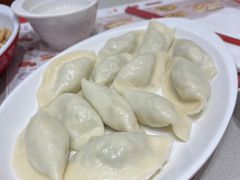 -喜家德虾仁水饺(华强天虹店)