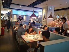 大堂-花椒俏川菜小馆(南海万达店)