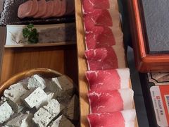 -五星桥原切肥牛火锅·30年专注好牛肉(湖塘店)