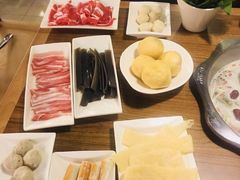 -傣妹火锅(四川北路店)