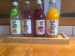-薇酌饮·陕西菜(南门外店)