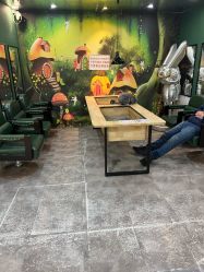 -神奇动物撸宠馆·羊驼·小浣熊·异宠(豫园店)