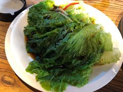 -海味当家·蒸锅海鲜(星海公园店)