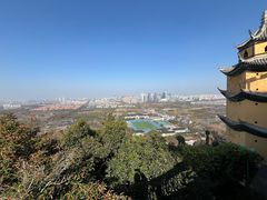 -狼山风景名胜区