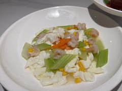 -羲和雅苑•北京烤鸭(国贸商城店)