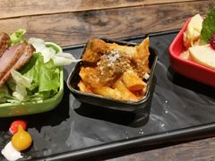 前菜组合拼盘-斯比特花园西餐厅(东方商厦店)