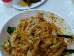 android_upload_pic-阿利茄汁面(玉凤路店)