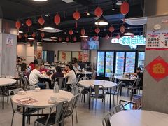 -明本湛江鸡•海鲜小厨(陈家祠店)