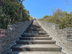 -黄贤森林公园