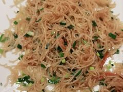 海米干鱿炒米粉-木屋烧烤(坂田天安云谷店)