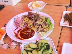 -伊穆祥牛肉面总店·清真