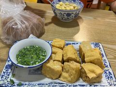 -黄记潮汕甜汤(贝底田坊店)