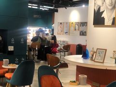-海马体照相馆(天津世纪都会店)
