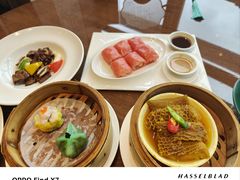 -索菲特酒店·乐轩华中餐厅