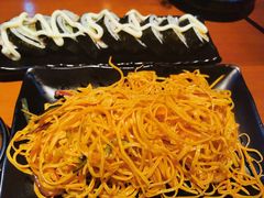 -鑫日千里马朝鲜族小馆(总店)