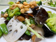 -奥华餐厅·老张记(台基厂店)