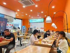 -鱼你在一起(燕郊永旺梦乐城店)