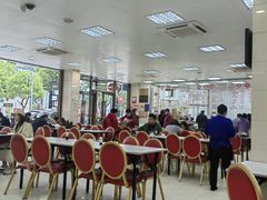 -常州糕团店(北大街新世纪商城店)