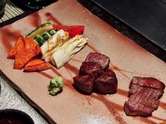 -Ginza Onodera铁板烧(外滩十八号店)