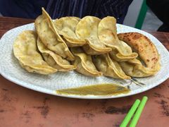 -清真蒋有记(老门东店)