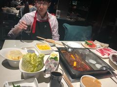 -海底捞火锅(关山保利店)